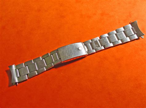 rolex 7836 bracelet for sale|rolex bracelet serial numbers.